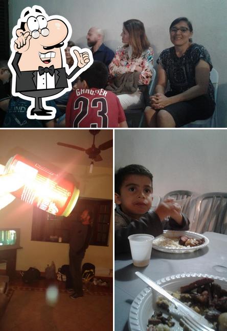 Santo Vinho