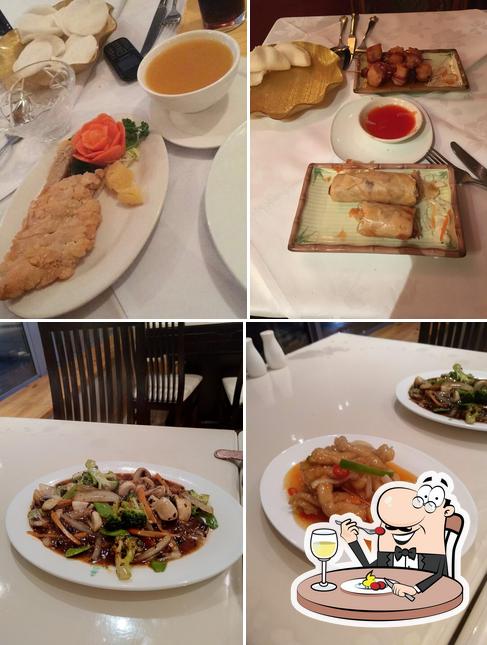 Sunshine Palace Restaurant