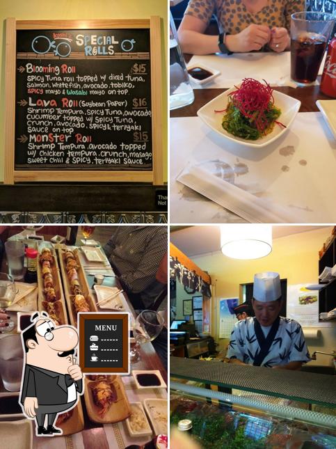 Sushi Koshi