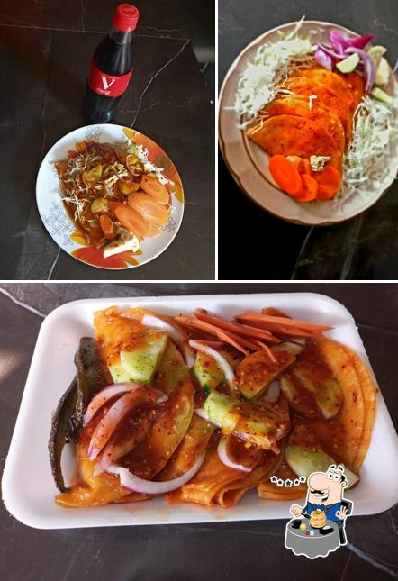 Tacos #PECHE