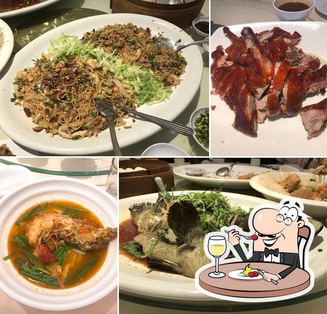 Tuck Kee Restaurant Sdn. Bhd.
