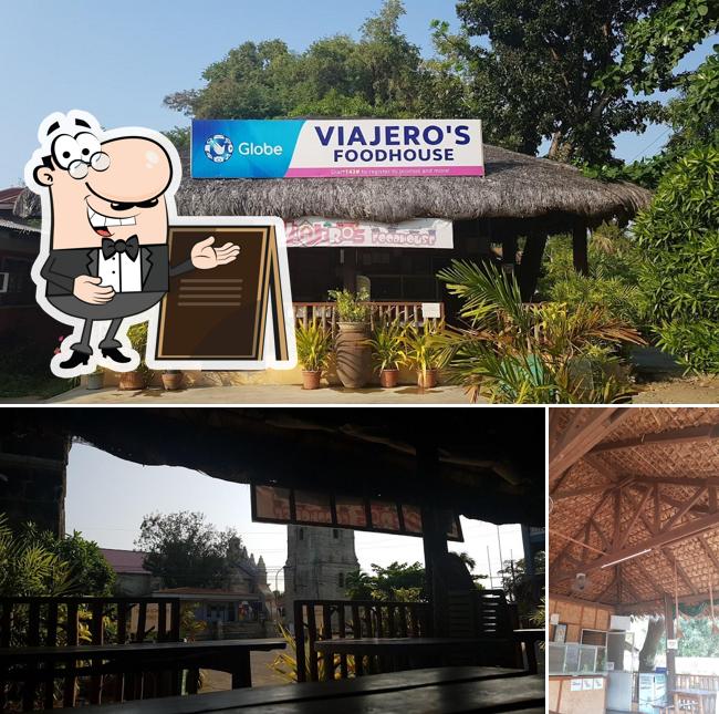 Viajeros Foodhouse
