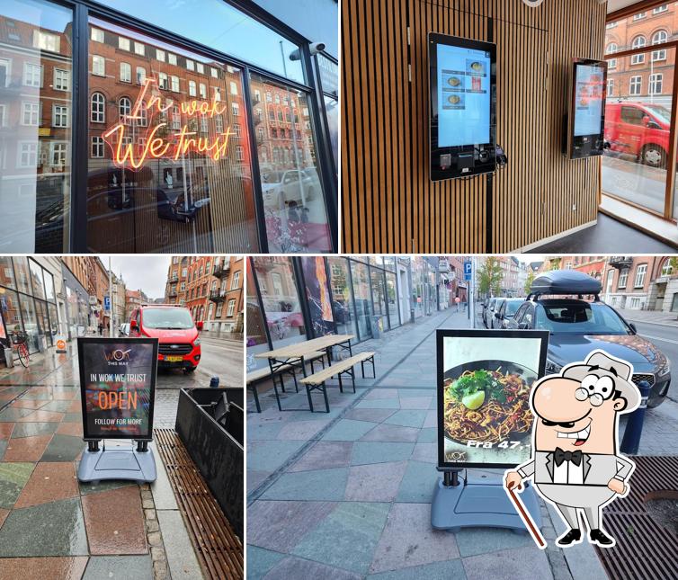 Wok This Way Aalborg