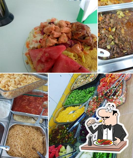 Restaurante Sabor Regional