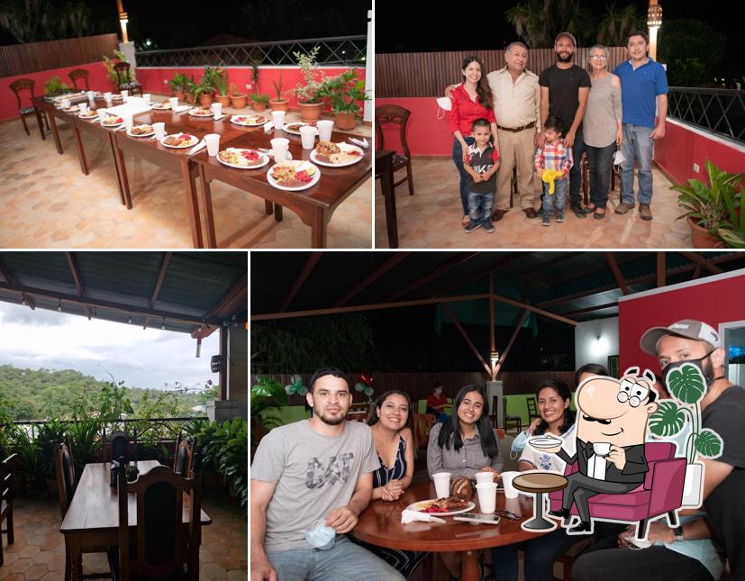 Restaurante Típicos Bella Celaque