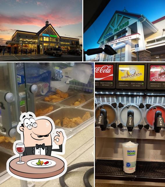 Royal Farms