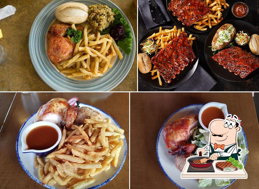 Swiss Chalet