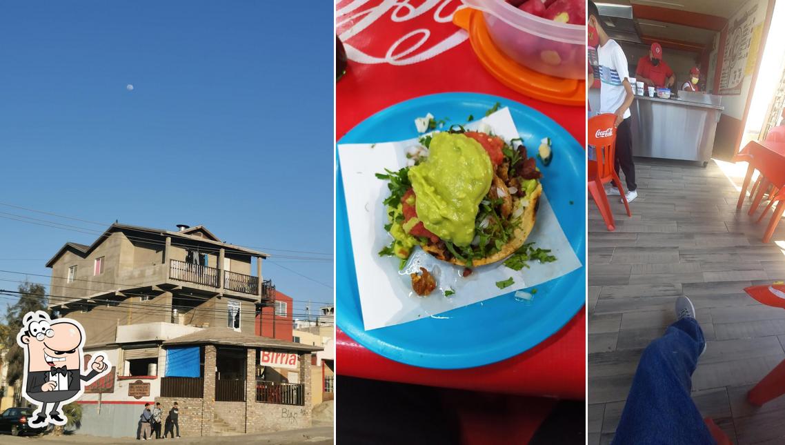 Tacos El Poblano