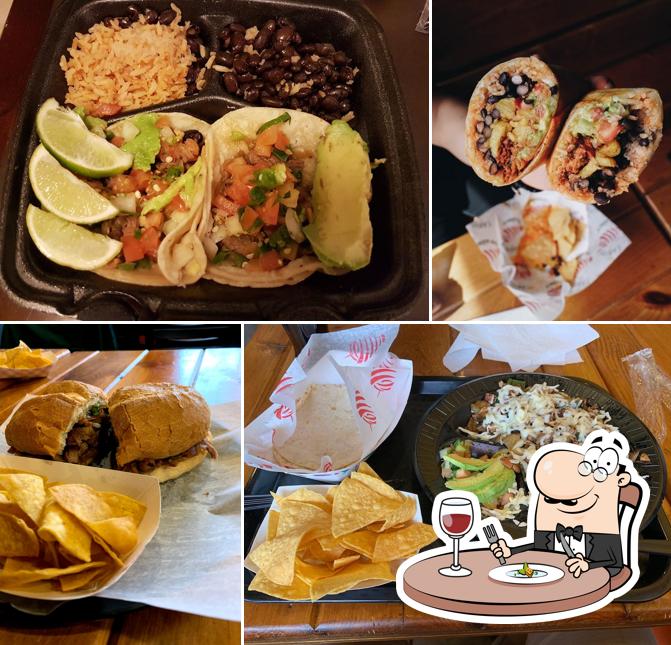 Taqueria Los Güeros