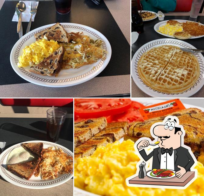 Waffle House