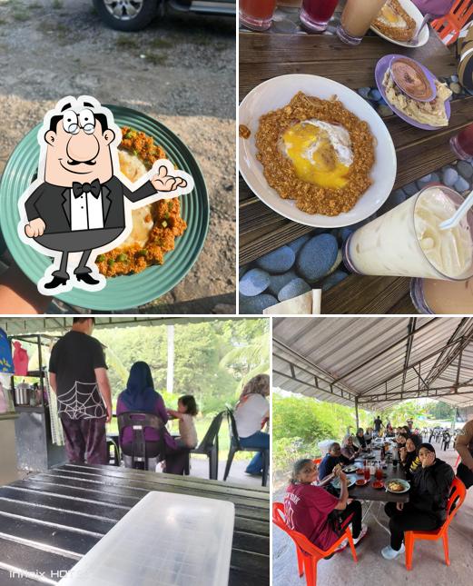 Warung Tepi Jalan