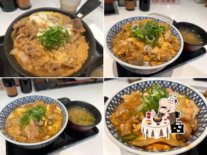 Yoshinoya