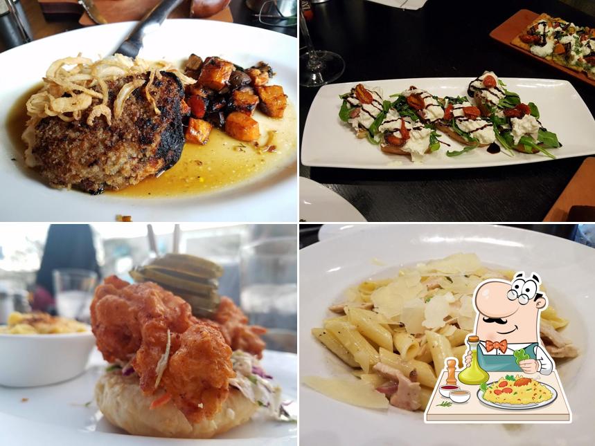 Cooper’s Hawk Winery & Restaurant