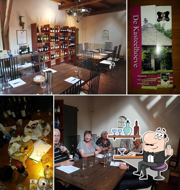 De Kasteelhoeve