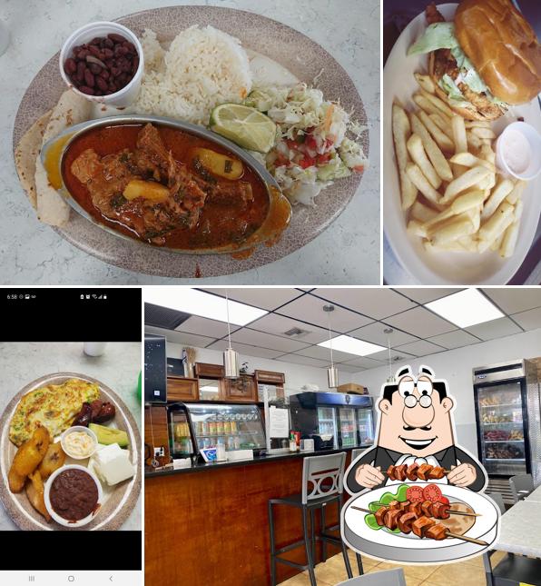 Alta's Café Restaurant