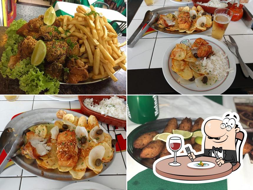 Bar Goiás