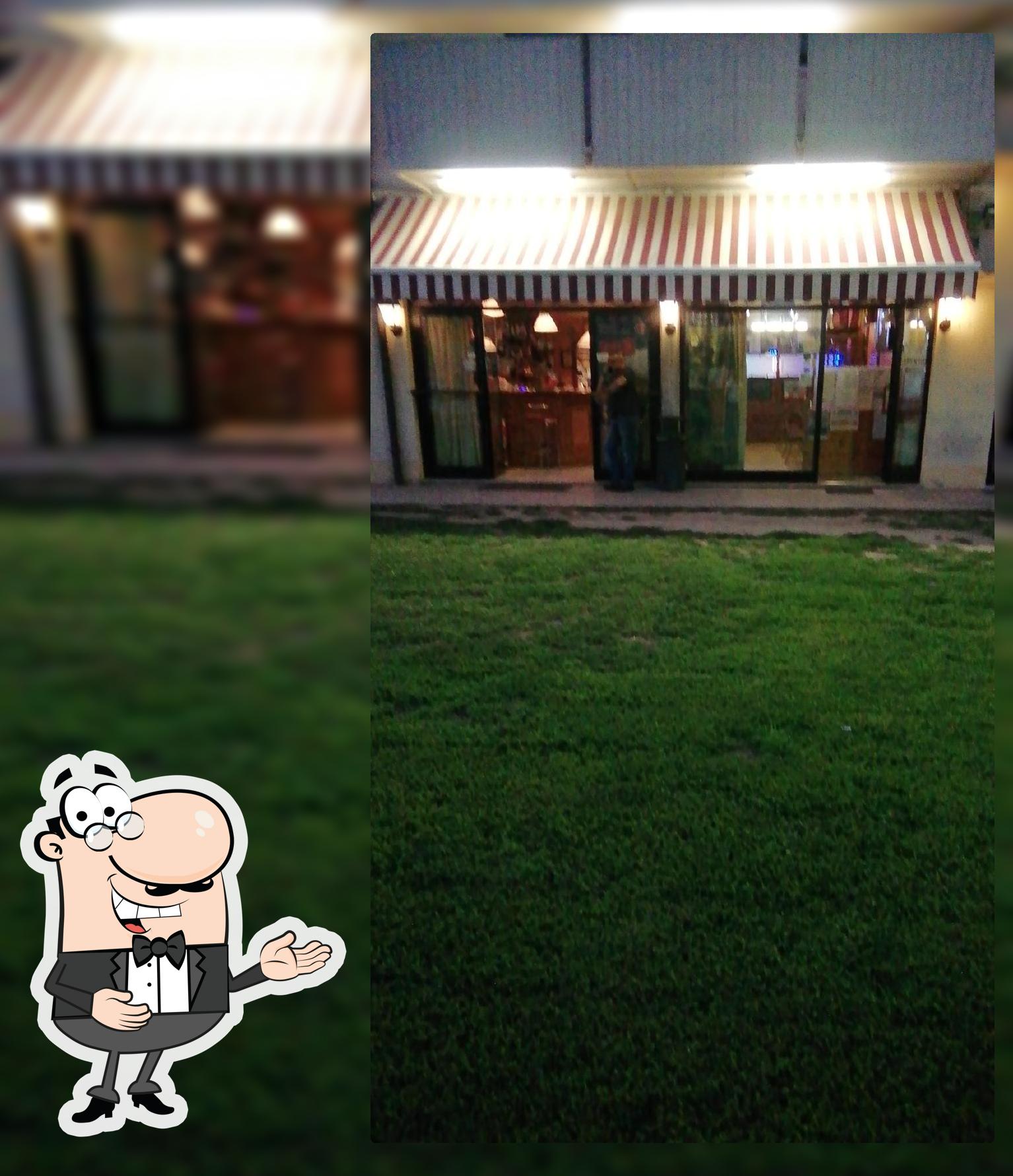 Bar new life