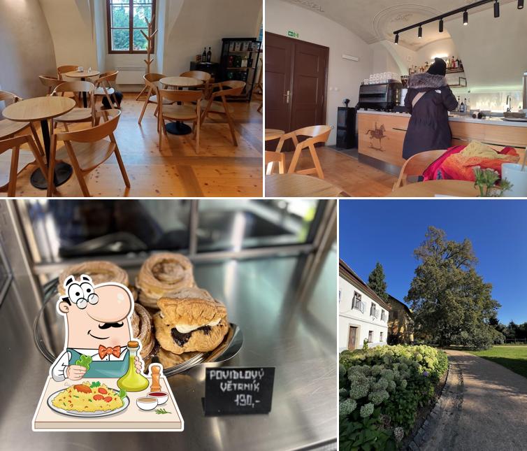 Café Klein