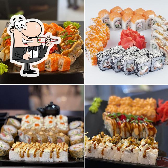 Sushilife
