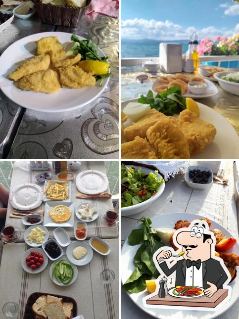 Nihat'ın Yeri Balık Restaurantı