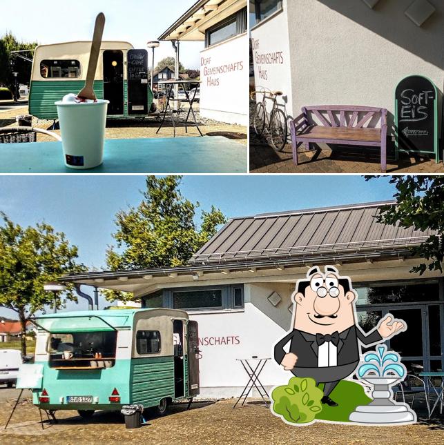 Caravan Café