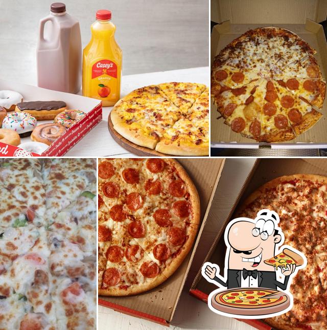 Casey's