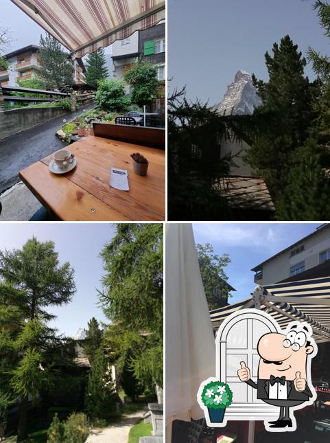 Chez Gaby
