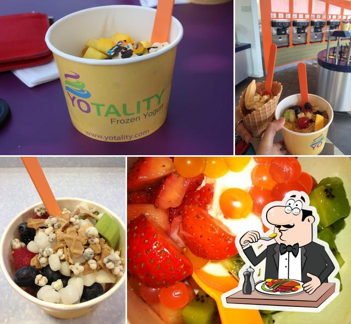 Yotality