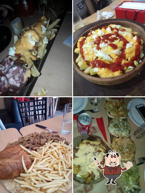 Funny Food
