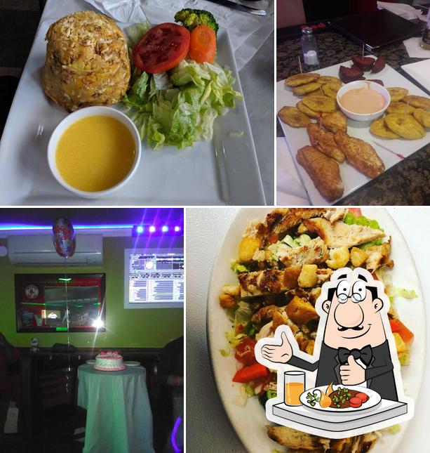 Home Run Cafe