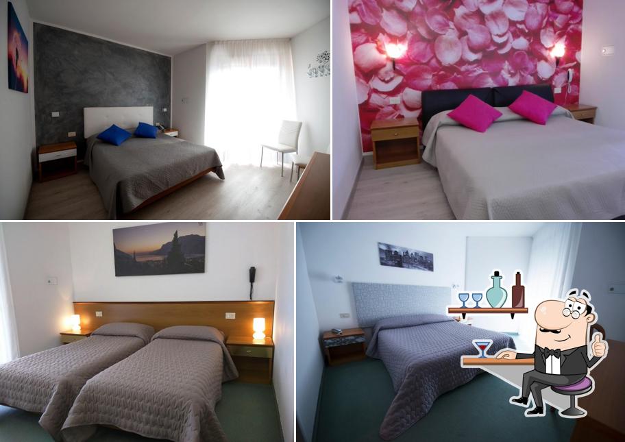Hotel Everest Arco