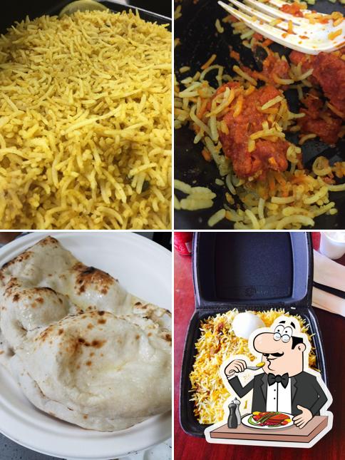 Hyderabad Biriyani House