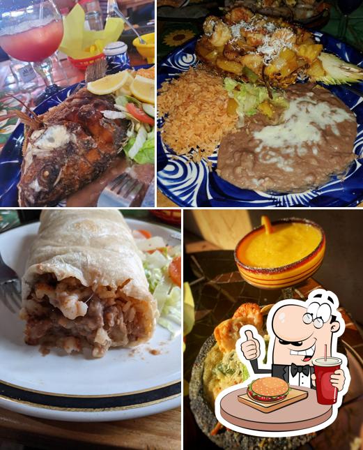Isabella's Bar & Grill