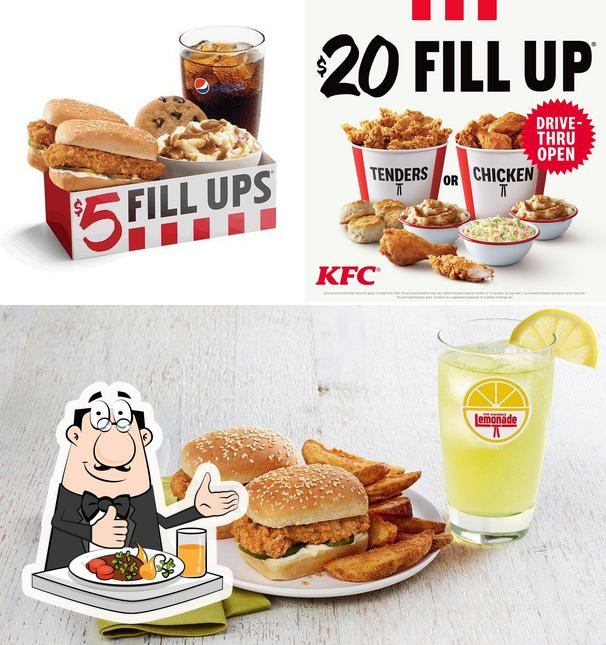 KFC