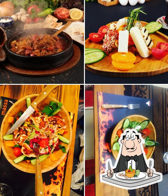 Massa Bistro