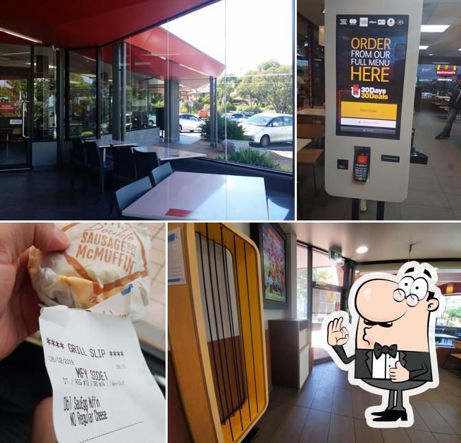 McDonald's Yallambie