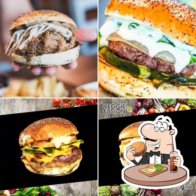 metrò Burger