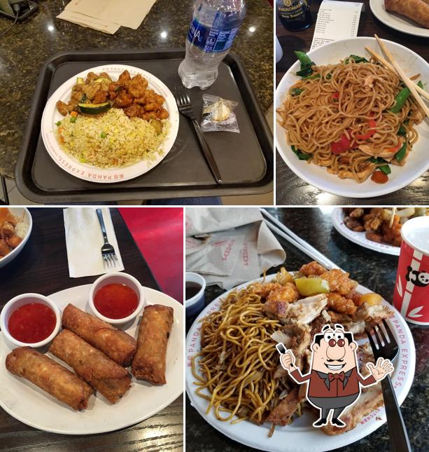 Panda Express