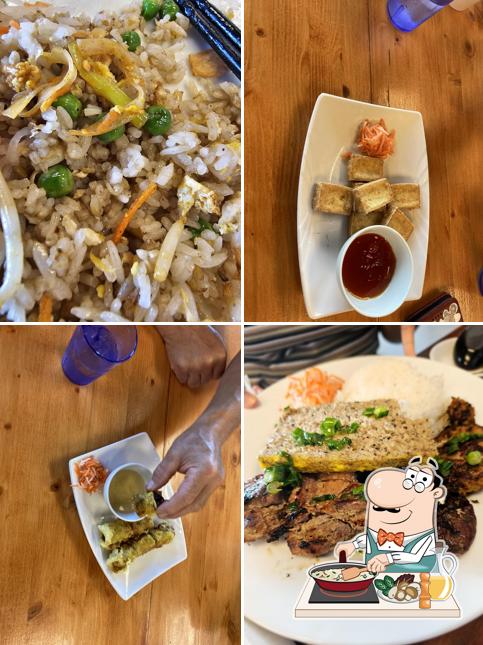 Pho Dan Restaurant
