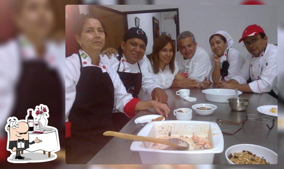 Centro Gastronomico