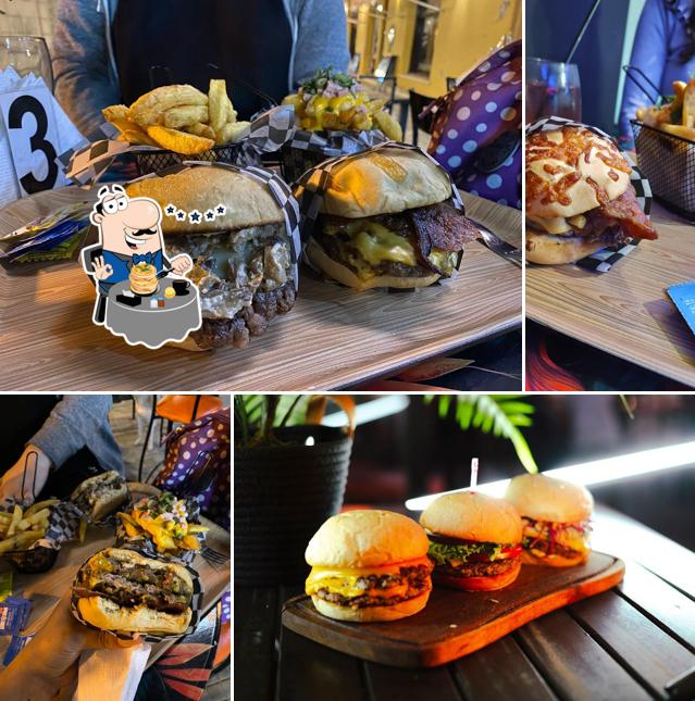 Aloha food
