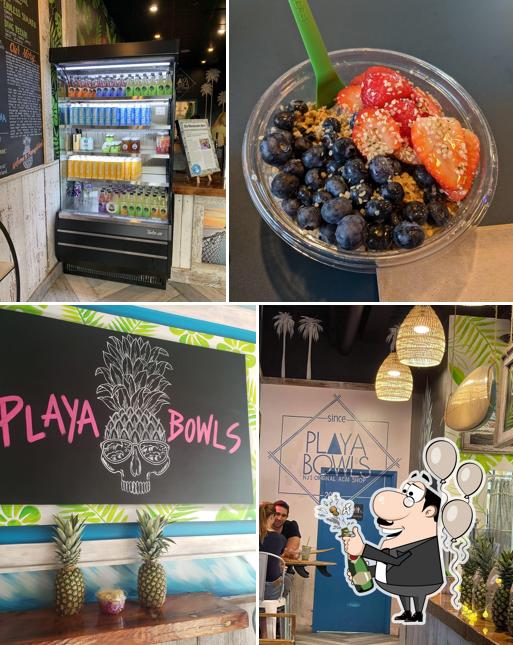 Playa Bowls