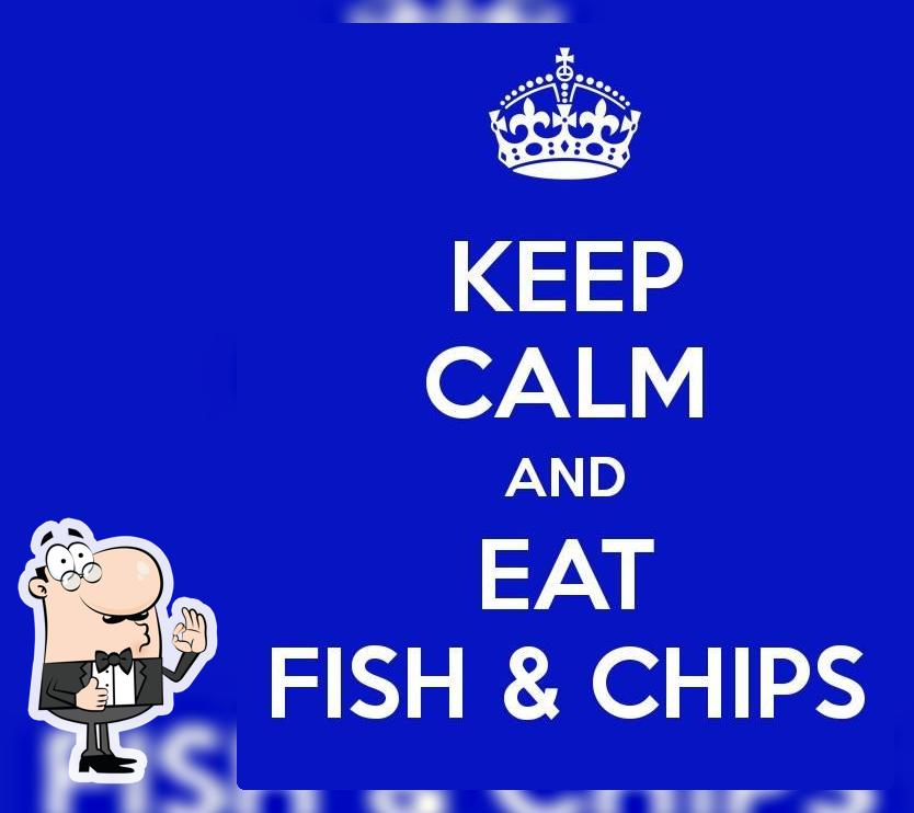 5 Seas Fish Bar