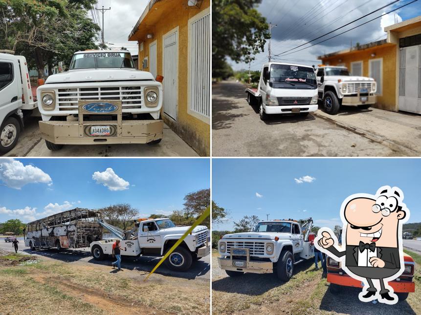 "ASI ES BARINAS"