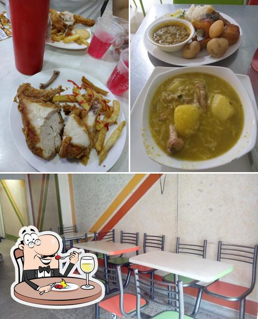 Asaderos Cali Pollos
