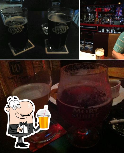 Beergarden Pub&Shop