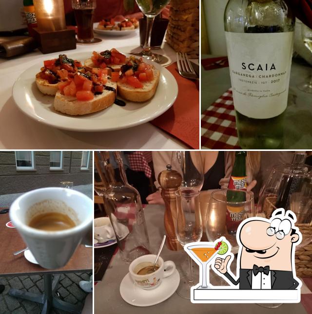 Bellafrutta Lieferservice (Vino )