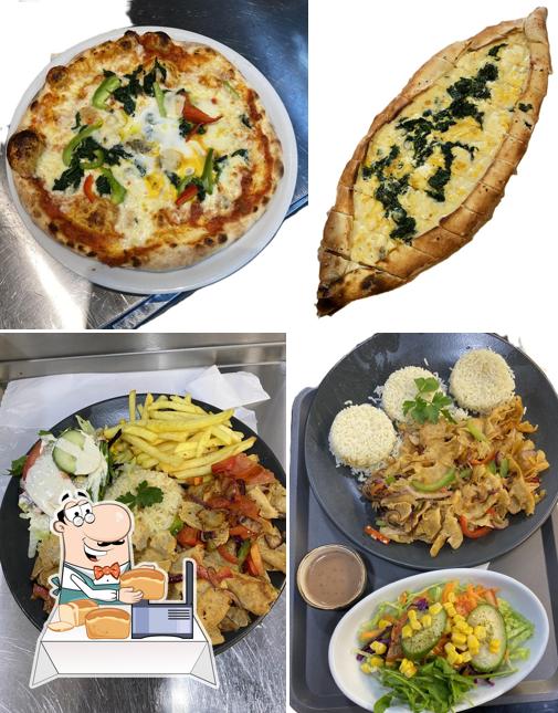Bistro MARA