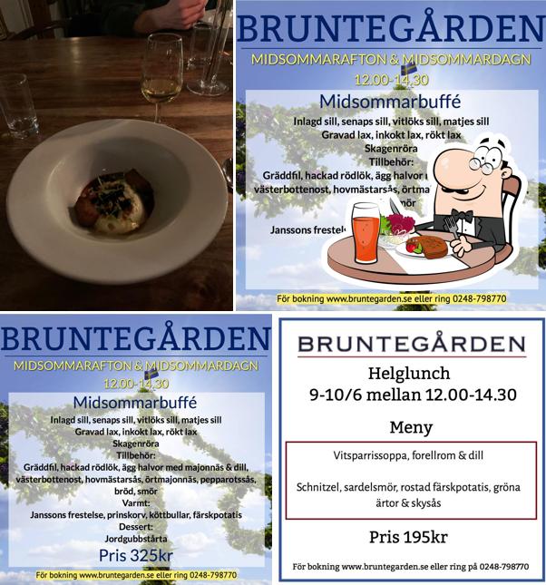Bruntegården