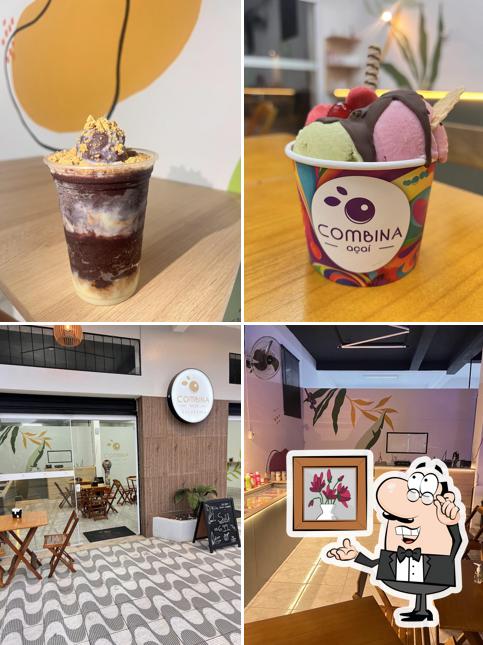 COMBINA AÇAÍ - LORENA